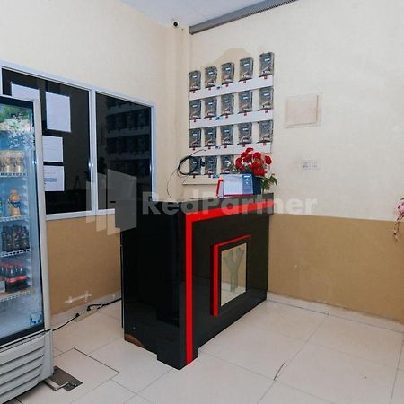 Oyo 94494 Krekot Residence Pasar Baru Coo Property Jacarta Exterior foto