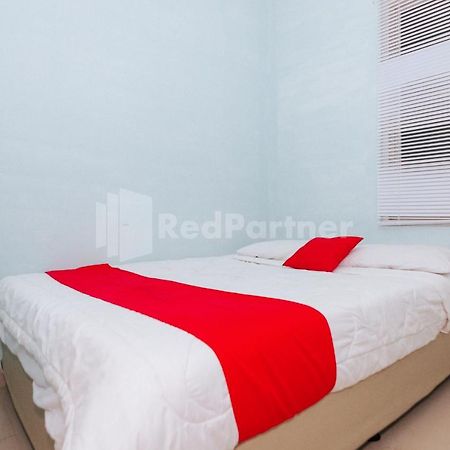 Oyo 94494 Krekot Residence Pasar Baru Coo Property Jacarta Exterior foto