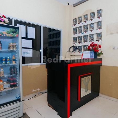 Oyo 94494 Krekot Residence Pasar Baru Coo Property Jacarta Exterior foto