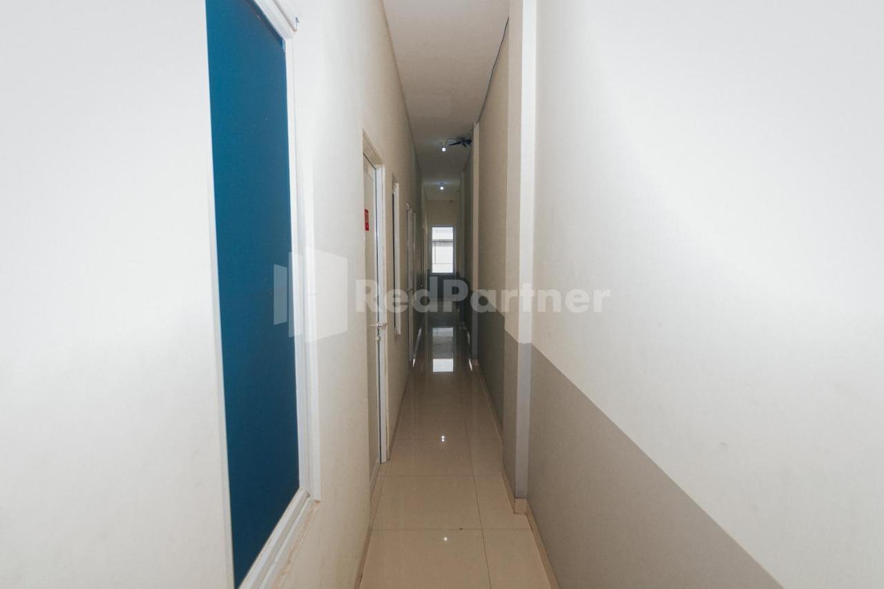 Oyo 94494 Krekot Residence Pasar Baru Coo Property Jacarta Exterior foto