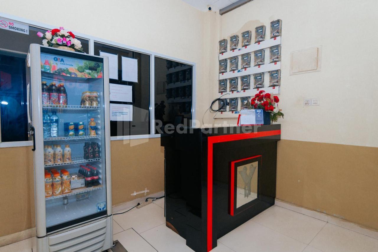 Oyo 94494 Krekot Residence Pasar Baru Coo Property Jacarta Exterior foto