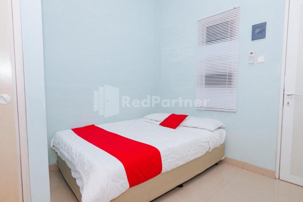 Oyo 94494 Krekot Residence Pasar Baru Coo Property Jacarta Exterior foto
