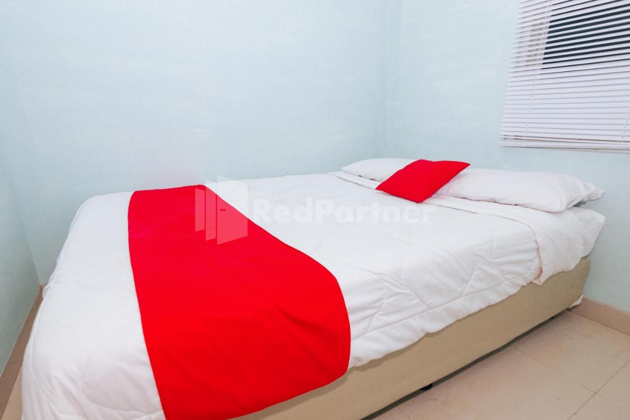 Oyo 94494 Krekot Residence Pasar Baru Coo Property Jacarta Exterior foto