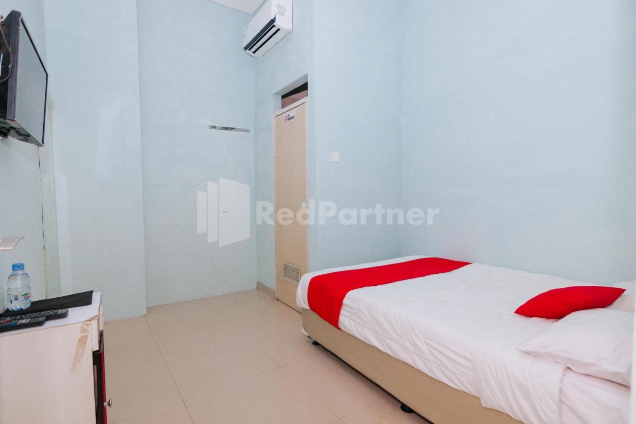 Oyo 94494 Krekot Residence Pasar Baru Coo Property Jacarta Exterior foto