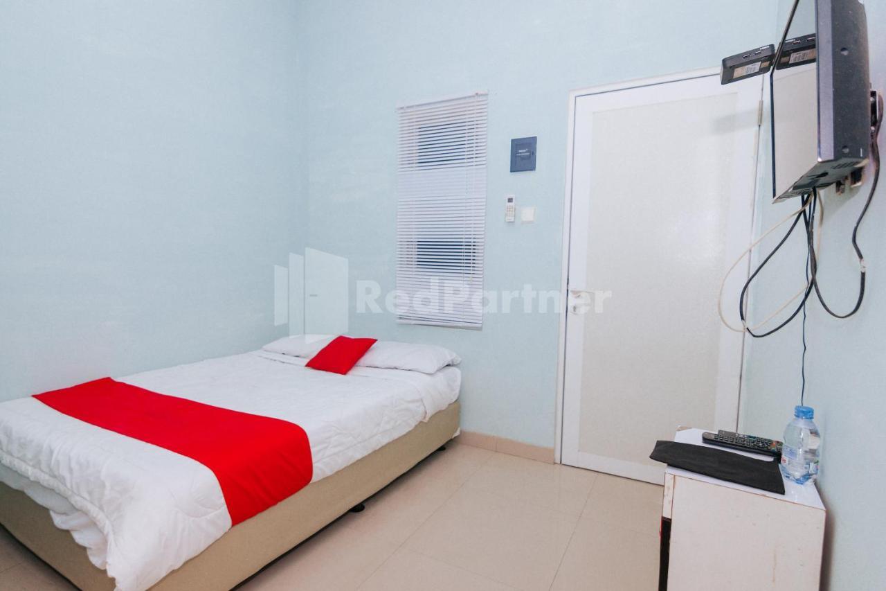 Oyo 94494 Krekot Residence Pasar Baru Coo Property Jacarta Exterior foto