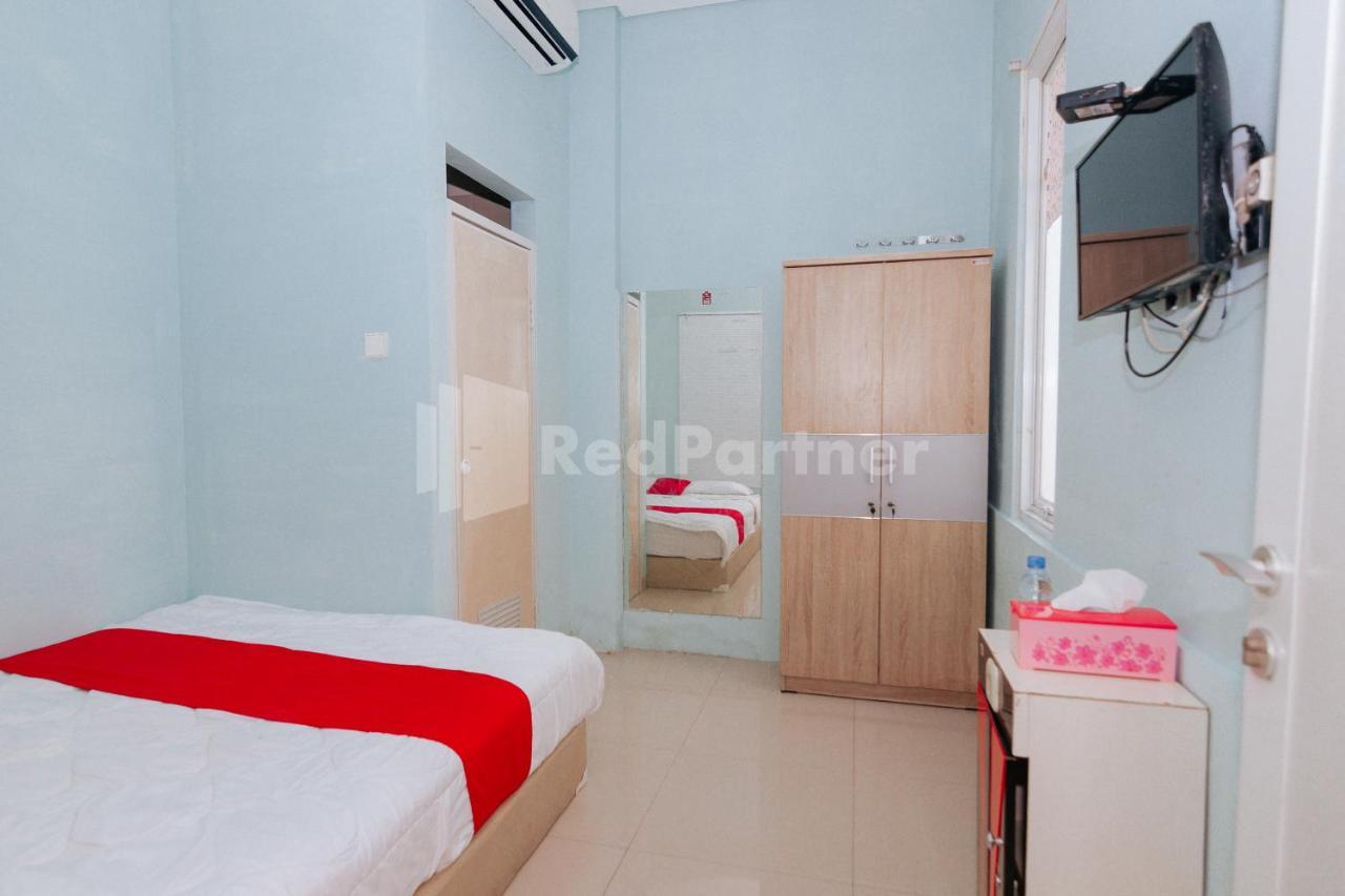 Oyo 94494 Krekot Residence Pasar Baru Coo Property Jacarta Exterior foto